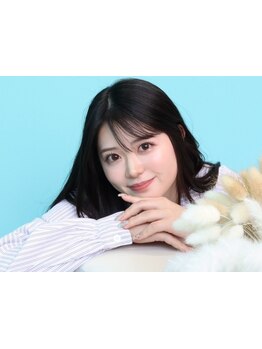 キープ力が自慢のサロン