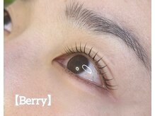 ベリー 川口店(Berry)/【眉毛専門×まつげパーマ専門】