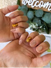 ユーネイル(you._nail)/