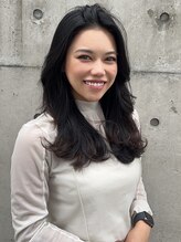 まつげとまゆげ 美優 オーナー