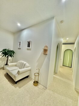 フローレンス(Florence)/玄関 入口