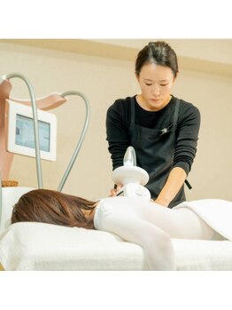 リラージェ 中目黒(Relaje)/*リラクゼーションにもgood*