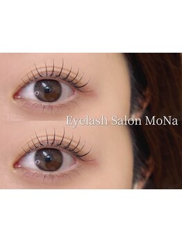 モテ可愛な目元にしたい