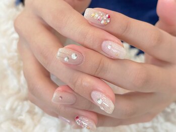 テンスリー(103)/プラチナ