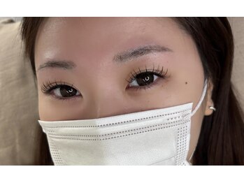 セレッサ(Cereza)/フラットラッシュ