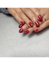 アンドナイン(&9)/シンプルワンカラー