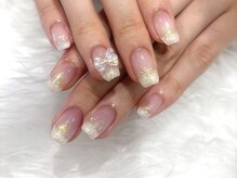 アコ バイ ネオリーブ(aco by Neolive)/オーロララメグラデーション