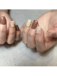 【designB course】ニュアンス