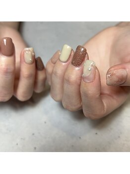 【designB course】ニュアンス