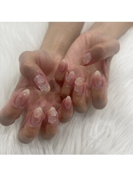 レジアント(Rediant)/バラネイル