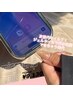 【名刺ネイル】マイクロチップ+ジェルワンカラー【ビジネス、イベントに】