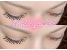 リトル(Little)/ダブルフラット240本