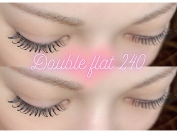 リトル(Little)/ダブルフラット240本