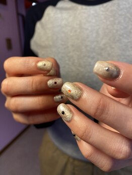 ニコネイル 三軒茶屋店(NICO nail)/