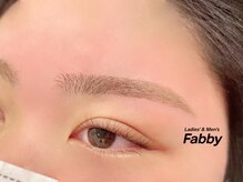 ファビー(Fabby)