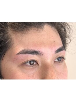 メンズにオススメのサロン