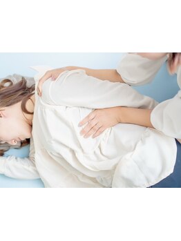 1回ごとにお支払い可能なサロン