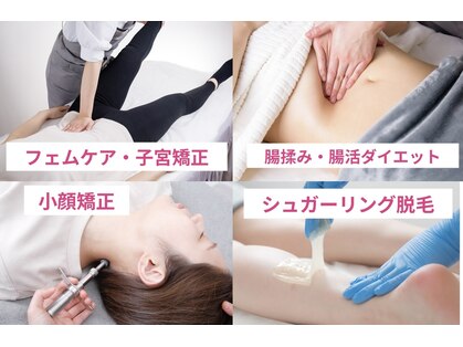 エムケーサロン(Mksalon)の写真
