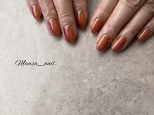 マアサネイル(Maasa nail)/