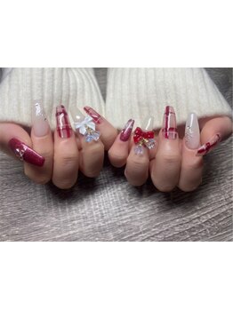 アートの種類が豊富