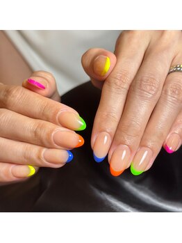 ブリンリン(BLinLin)/