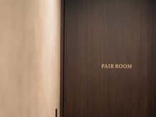 レガロスパ 佐賀店(REGALO SPA)/無料のペアルーム完備♪