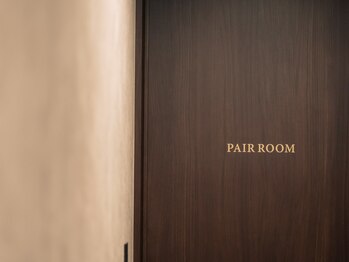 レガロスパ 佐賀店(REGALO SPA)/無料のペアルーム完備♪