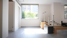 ピラティススタジオ(Pilates studio 26)