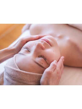 お肌をきれいにしたい