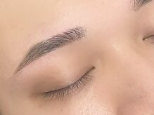 エイチ 立川北口店(H)/垢抜けアイブロウ#立川#眉毛