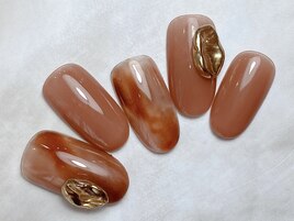 キャンペーンネイル♪9880円