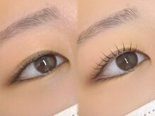 ルポドット 四日市(repos.)/まつげパーマ／眉毛／四日市