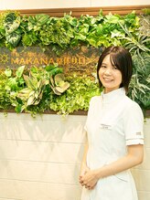 マカナ整体サロン 金山(MAKANA) 川崎 夏野