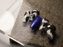 ネイル トモダ(nail Tomoda)