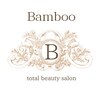 トータルビューティーサロン バンブー(Bamboo)のお店ロゴ