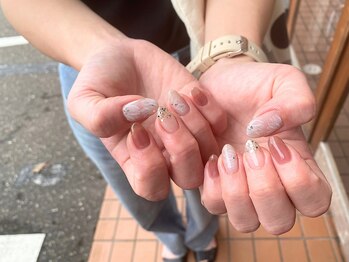 ジーニー(Genie)/Hand.. &nbsp;stylish