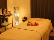 アンジュの雰囲気（90%が実感した満足の結果。理想の身体へ導きます！）