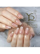 ユリナリタ(YuRi Narita)/