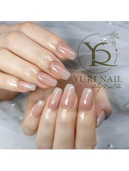 ユリナリタ(YuRi Narita)/