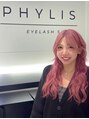 フィリス アイラッシュ 横浜ランドマークプラザ店(PHYLIS) 百瀬