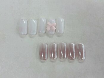 インザピンクリリー(in the pink LILY)/