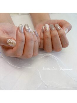 大人クリスマス/フィルイン所沢