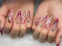 エス(S)/スカルプ★