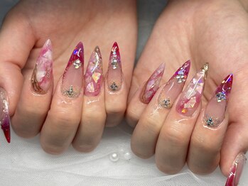 エス(S)/スカルプ★