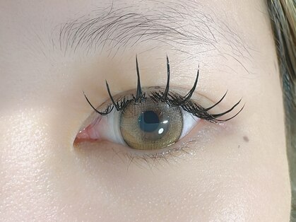 アイラッシュサロン ミューズ(Eyelash Salon Muse)の写真