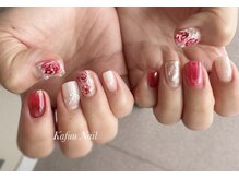 カフーネイル(Kafuu Nail)/フルアートコース