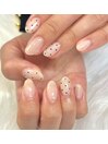 ドットネイル/マグネットネイル