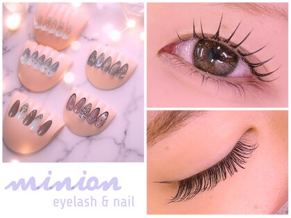 ミニオン 赤羽店(minion)の写真