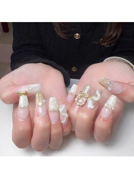 ヘブン 池袋(HEAVEN)/長 さだしやり放題×つけ放題