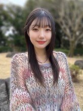 マウネイル(mau nail)&nbsp;amane 